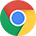 chrome